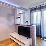 Active Apartment