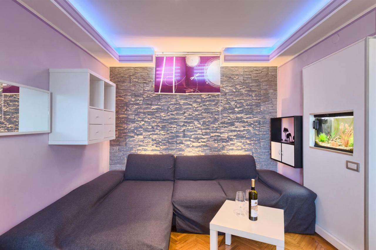Apartment Active *