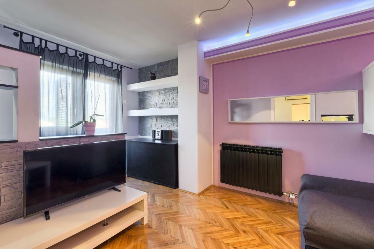 Apartment Active *