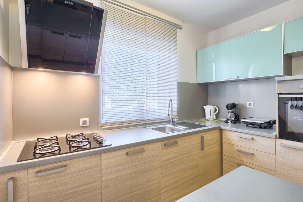 Apartment Active Pula