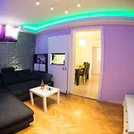 Active Apartment