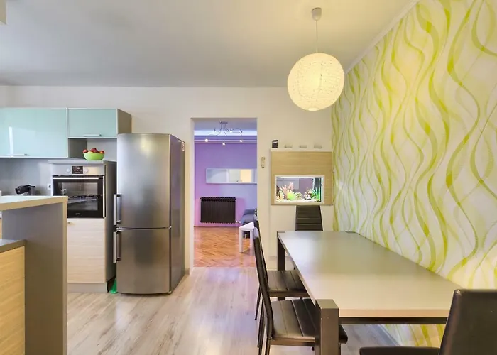 Active Apartment